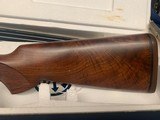Beretta 687/DU 28 ga 26 inch Barrel - 3 of 12