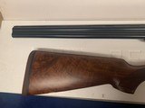 Beretta 687/DU 28 ga 26 inch Barrel - 10 of 12