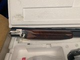 Beretta 687/DU 28 ga 26 inch Barrel - 7 of 12
