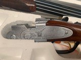 Beretta 687/DU 28 ga 26 inch Barrel - 5 of 12