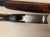 Beretta 687/DU 28 ga 26 inch Barrel - 4 of 12