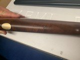 Beretta 687/DU 28 ga 26 inch Barrel - 12 of 12
