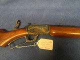 Marlin 39 A 22 4 digit First year gun Excellent - 6 of 10
