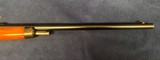 Winchester Model 63 22 20 inch carbine 4 digit 1st year gun - 4 of 11