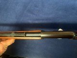 Winchester Model 63 22 20 inch carbine 4 digit 1st year gun - 5 of 11