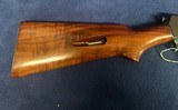 Winchester Model 63 22 20 inch carbine 4 digit 1st year gun - 10 of 11