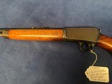 Winchester Model 63 22 20 inch carbine 4 digit 1st year gun - 11 of 11