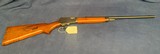 Winchester Model 63 22 20 inch carbine 4 digit 1st year gun - 1 of 11