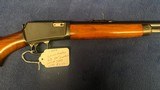 Winchester Model 63 22 20 inch carbine 4 digit 1st year gun - 2 of 11
