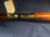 Winchester Model 63 22 20 inch carbine 4 digit 1st year gun - 3 of 11