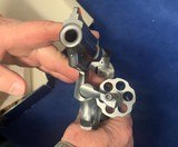 Smith & Wesson Model 66-2 .357 2 1/2 inch barrel NIB - 8 of 8