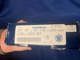Smith & Wesson Model 657 41 cal. Classic Hunt - 1 of 9