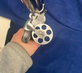 Smith & Wesson Model 657 41 cal. Classic Hunt - 6 of 9