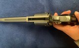 Smith & Wesson Model 657 41 cal. Classic Hunt - 8 of 9
