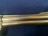 Smith & Wesson Model 657 41 cal. Classic Hunt - 4 of 9