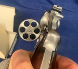 Smith & Wesson Model 657 41 cal. Classic Hunt - 7 of 9