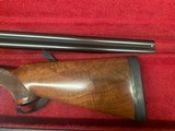 Winchester Model 23 Heavy Duck 12 ga 30 inch Full & Full - 6 of 8