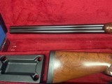 Winchester Model 23 Heavy Duck 12 ga 30 inch Full & Full - 4 of 8