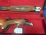 Winchester Model 23 Heavy Duck 12 ga 30 inch Full & Full - 3 of 8