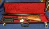 Winchester Model 23 Heavy Duck 12 ga 30 inch Full & Full - 1 of 8