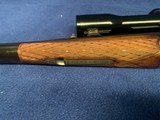 Ed Kettner 7mm Remington Mag Stalking Rifle - 4 of 11