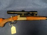 Ed Kettner 7mm Remington Mag Stalking Rifle - 2 of 11