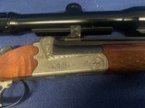 Ed Kettner 7mm Remington Mag Stalking Rifle - 6 of 11