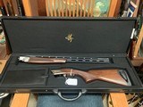 Browning Cynergy 410 26 inch barrels w/ case - 1 of 8