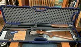 Beretta Silver Pigeon 1 Combo 410/28 - 1 of 7
