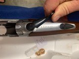 Beretta O/U Very Rare 686 Special 24 ga. - 10 of 10