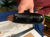 Beretta O/U Very Rare 686 Special 24 ga. - 6 of 10