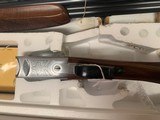 Beretta O/U Very Rare 686 Special 24 ga. - 3 of 10