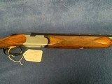 Beretta O/U 20 ga Silver Snipe 26” IC/M - 10 of 10