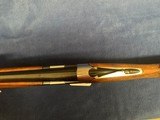Beretta O/U 20 ga Silver Snipe 26” IC/M - 7 of 10