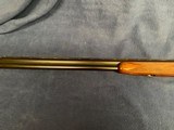 Beretta O/U 20 ga Silver Snipe 26” IC/M - 3 of 10