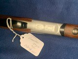 Beretta O/U 20 ga Silver Snipe 26” IC/M - 9 of 10