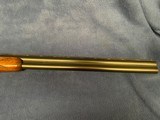 Beretta O/U 20 ga Silver Snipe 26” IC/M - 2 of 10