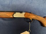 Beretta O/U 20 ga Silver Snipe 26” IC/M - 5 of 10