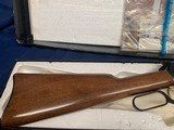 Browning 92 Centennial 44/40 New in Box - 2 of 8