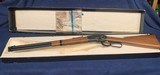 Browning 92 Centennial 44/40 New in Box - 6 of 8