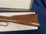 Browning 92 Centennial 44/40 New in Box - 3 of 8