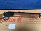 Marlin Model 39A 22 Super Wood - 2 of 8