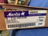 Marlin Model 39A 22 Super Wood - 7 of 8