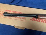 Marlin Model 39A 22 Super Wood - 8 of 8