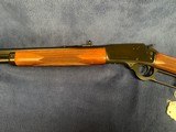 Marlin Model 1894 CB 45 Colt JM Barrel - 5 of 8