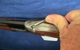 Browning Citori 12 ga grade II 26” sporter Hand Engraved - 10 of 11