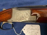 Browning Fighting Cocks 12 ga. 26” Funken Engraved - 12 of 13