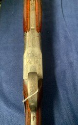 Browning Fighting Cocks 12 ga. 26” Funken Engraved - 13 of 13