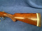 Browning Fighting Cocks 12 ga. 26” Funken Engraved - 7 of 13