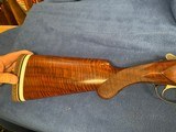 Browning Fighting Cocks 12 ga. 26” Funken Engraved - 8 of 13